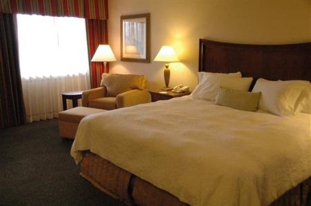 фото отеля Hampton Inn Minnetonka