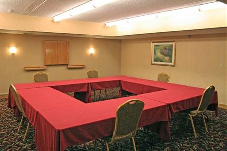 фото отеля Hampton Inn Minnetonka