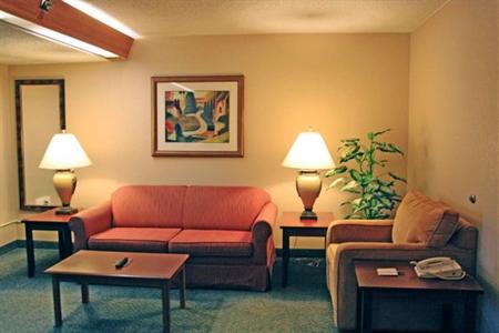 фото отеля Hampton Inn Minnetonka