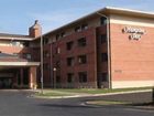 фото отеля Hampton Inn Minnetonka