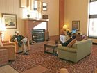 фото отеля Hampton Inn Minnetonka