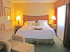 фото отеля Hampton Inn Minnetonka