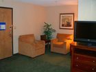 фото отеля Hampton Inn Minnetonka