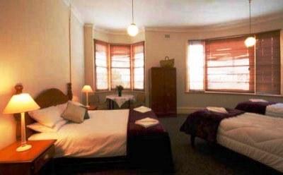 фото отеля Hotel Gearin Katoomba