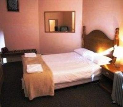 фото отеля Hotel Gearin Katoomba