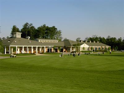 фото отеля Carter Plantation