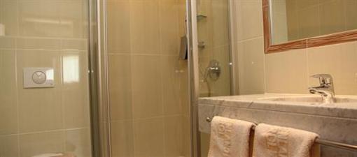 фото отеля Appartement Alpenland