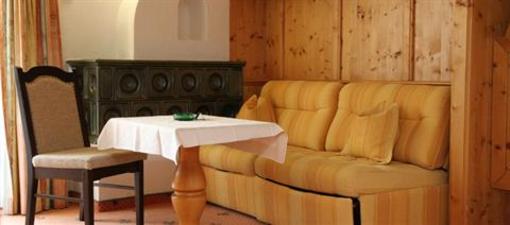 фото отеля Appartement Alpenland