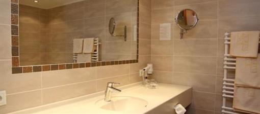 фото отеля Appartement Alpenland