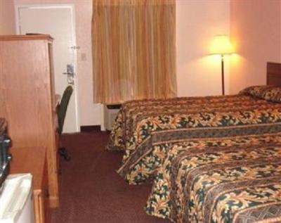 фото отеля Americas Best Inns Brookhaven