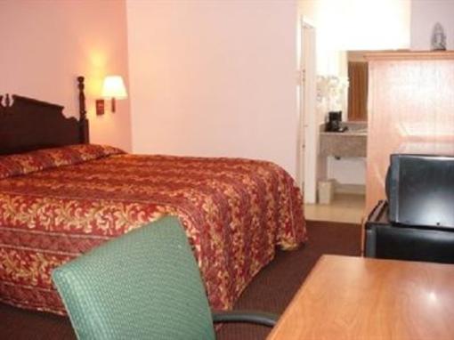фото отеля Americas Best Inns Brookhaven