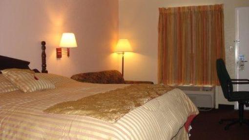 фото отеля Americas Best Inns Brookhaven