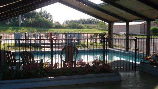 фото отеля Americas Best Inns Brookhaven