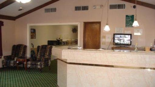 фото отеля Americas Best Inns Brookhaven