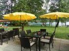 фото отеля Strandhotel Orchidee