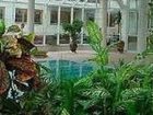 фото отеля Strandhotel Orchidee