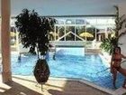 фото отеля Strandhotel Orchidee