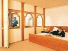 фото отеля Strandhotel Orchidee
