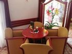 фото отеля Strandhotel Orchidee
