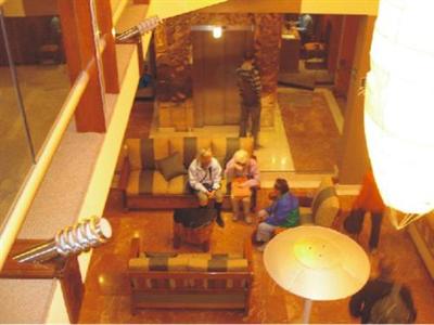 фото отеля Royal Inn Hotel Puno
