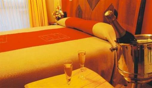 фото отеля Royal Inn Hotel Puno