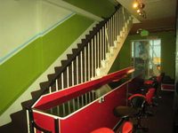 Hollywood Youth Hostel