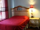 фото отеля Hollywood Youth Hostel