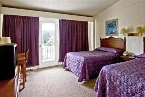 фото отеля Hearthstone Inn Port Hawkesbury