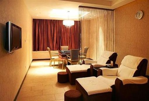 фото отеля Leisure International Hotel Dongguan