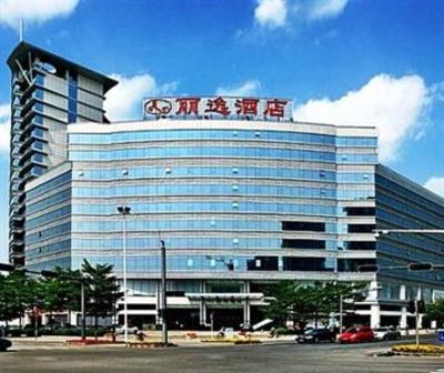фото отеля Leisure International Hotel Dongguan