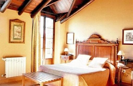 фото отеля La Casa Grande Del Burgo El Burgo