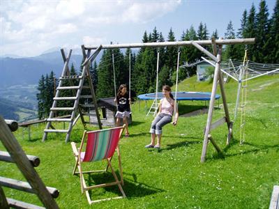 фото отеля Reitlehenalm
