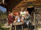 фото отеля Reitlehenalm