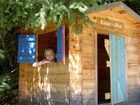 фото отеля Reitlehenalm