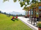 фото отеля Reitlehenalm