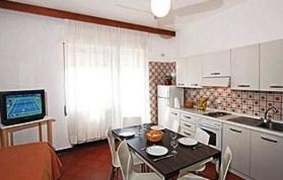 фото отеля Hotel Sasso Residence
