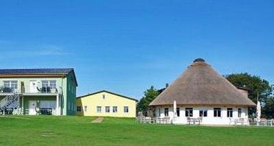 фото отеля Ferienanlage Suderhof