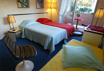 фото отеля Maya Hotel Cavalaire-sur-Mer