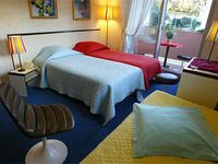Maya Hotel Cavalaire-sur-Mer
