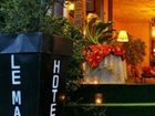 фото отеля Maya Hotel Cavalaire-sur-Mer