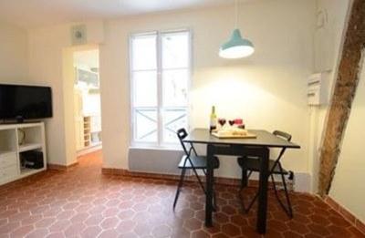 фото отеля Short Stay Apartment Chapon