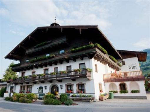 фото отеля Naturerlebnishotel Kehlbachwirt