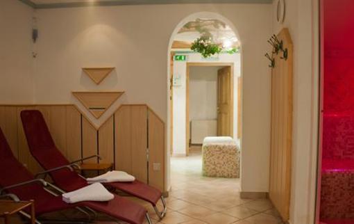фото отеля Naturerlebnishotel Kehlbachwirt