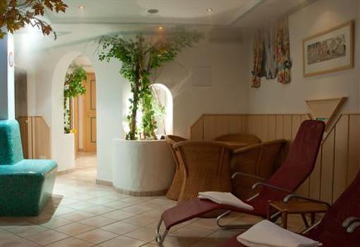 фото отеля Naturerlebnishotel Kehlbachwirt