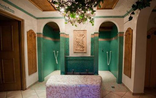 фото отеля Naturerlebnishotel Kehlbachwirt