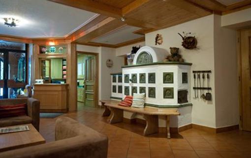 фото отеля Naturerlebnishotel Kehlbachwirt