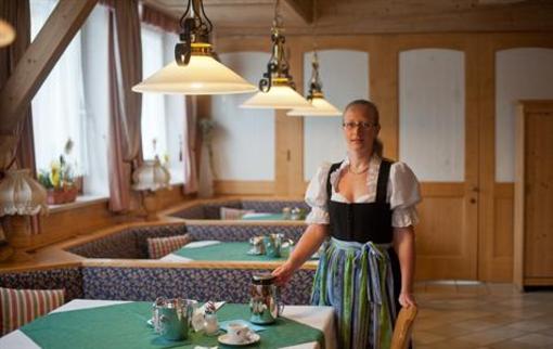 фото отеля Naturerlebnishotel Kehlbachwirt