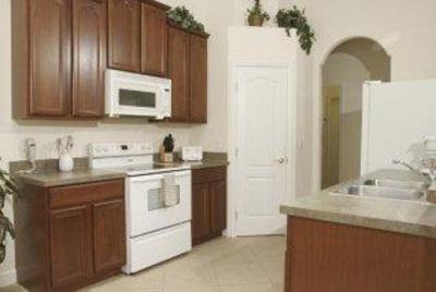 фото отеля West Stonebridge Estates
