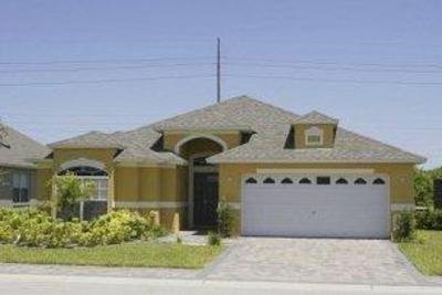 фото отеля West Stonebridge Estates