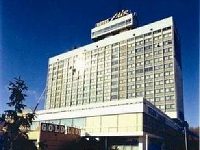 Mir Hotel Kharkiv